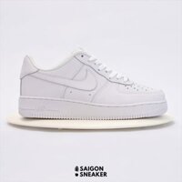 Nike Air Force 1 White Low /