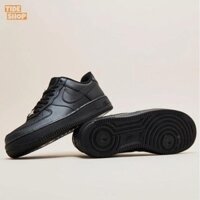 Nike Air Force 1'07 Triple Black Full Black