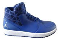Nike air Jordan 1 Flight 3 PREM Mens hi top Trainers 743188 Sneakers Shoes