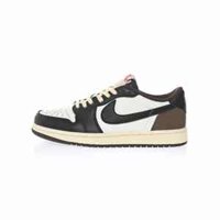 Nike Air Jordan 1 Low Travis Scott OG Dark Mocha / Hàng Đặt Trước