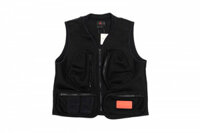 Nike Air Jordan 23 Engineered For Flight Spacer Mesh Vest