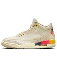 Nike Air Jordan 3 Retro SP x J Balvin 'Medelln Sunset' - Likeauth