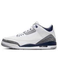 Nike Air Jordan 3 Retro 'Midnight Navy' - Bestquality