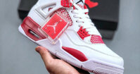 Nike Air Jordan 4 Alternate 89