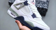 Nike Air Jordan 4 Midnight Navy