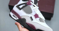Nike Air Jordan 4 Paris