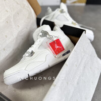 Nike Air Jordan 4 Retro Poor Money