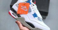 Nike Air Jordan 4 What The