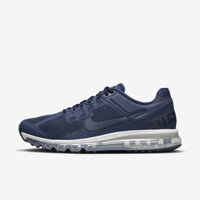 Nike Air Max 2013 College Navy obsidian Trắng FZ4140-419 WH9W nam