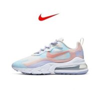 Nike Air Max 270 chính hãng màu hồng nhạt 36-44