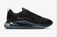 Nike Air Max 720 "Tripple Black"