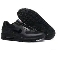 Nike Air Max 90 động lực All Black Premium