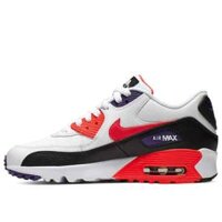 Nike Air Max 90 LTR – White Crimson