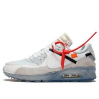 Nike Air Max 90 OFF-WHITE ‘The Ten’ (USED)