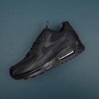 NIKE Air Max 90 Surplus "Black Infrared" CQ7743-001 Sports Running Shoes