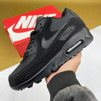 Nike Air Max 90 Triple Black
