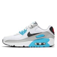 Nike Air Max 90 – White Chlorine Blue