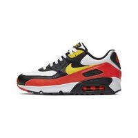 Nike Air Max 90 White/Chrome Yellow 833412 120