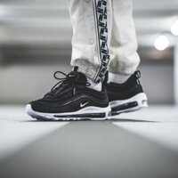 Nike Air Max 97 Black White