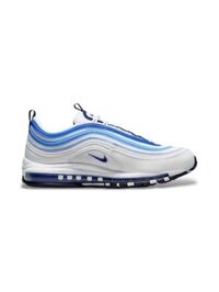 Nike Air Max 97 Blueberry – Giày Nike Air Max 97 Trắng Xanh Dương