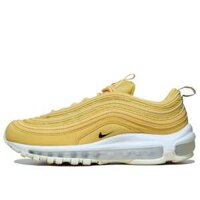 Nike Air Max 97 Custom By You – White Gold