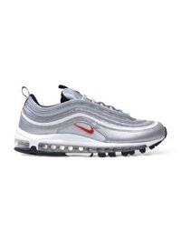 Nike Air Max 97 OG Silver Bullet – Air Max 97 Màu Bạc