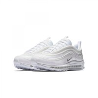 Nike Air Max 97 Triple White Wolf Grey
