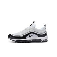 Nike Air Max 97 White/Black Crush-blackene Free shipping Cỡ 36-Cỡ 45