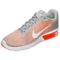 Nike Air Max Sequent 2 Mens Running Shoes