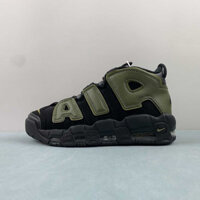 Nike Air More Uptempo '96 Men's Basketball Shoes DH8011-001 Size:40-47.5