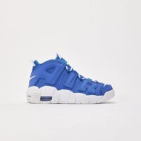 Nike Air More Uptempo - Battle Blue (GS)
