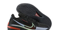 Nike Air Zoom GT Cut 1 Black Hyper Crimson