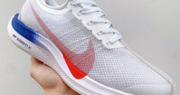 Nike Air Zoom Pegasus 35 Turbo White Red