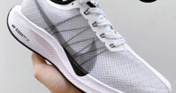 Nike Air Zoom Pegasus 35 Turbo White Black