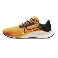 Nike Air Zoom Pegasus 38 Ekiden –  University Gold/Orange/Black – DO2423-739