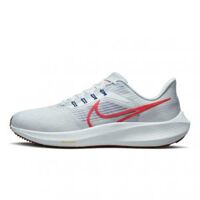 Nike Air Zoom Pegasus 39 – Pure Platilum / White Grey / Red – DH4071-007