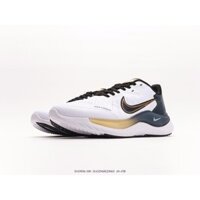 Nike Air zoom Winflo 2023 giày chạy bộ nam nữ giày thể thao hàng xuất khẩu
