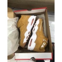 Nike airmax 1 griffey wheat size 46