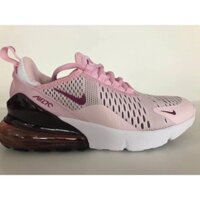NIKE AIRMAX 270( HỒNG TÍM)