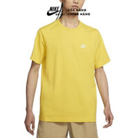 Nike - Áo thun nam ngắn tay The Nike Sportswear Club T-Shirt - AR4999-725