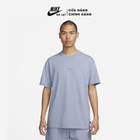 NIKE Áo thun thời trang thể thao chính hãng SPORTSWEAR PREMIUM ESSENTIALS DO7393-493