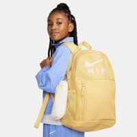 Nike Backpack - Saturn Gold