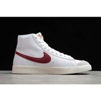 Nike Blazer Mid '77 bq6806-102 đỏ gạch