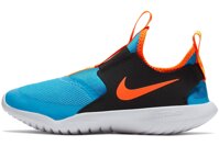 Nike Boys Flex Runner Slip-ON Sneaker