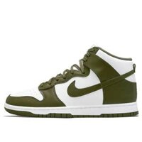 Nike Dunk High – Cargo Khaki