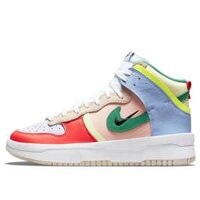 Nike Dunk High – Rebel Pastels (ONLINE ONLY)