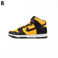 NIKE DUNK HIGH RETRO "BRUCE LEE"