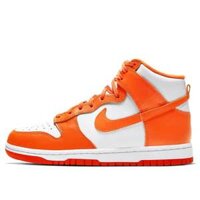 Nike Dunk High – Syracuse (2021)