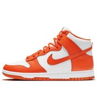 Nike Dunk High – Syracuse