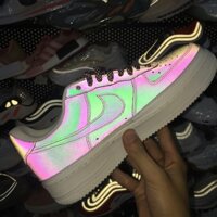 Nike force PHẢN QUANG
